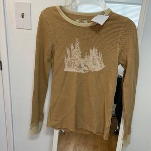 with tag - american eagle long sleeve
